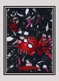 Marvel! 1x Venom - Base (#87 - 2008 Upper Deck Marvel Masterpieces Series 2)