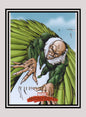 Marvel! 1x The Vulture - Base (#88 - 2008 Upper Deck Marvel Masterpieces Series 2)