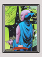 Marvel! 1x The Watcher - Base (#89 - 2008 Upper Deck Marvel Masterpieces Series 2)