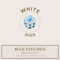 Yugioh! Blue-Eyes White Dice (LDS2)