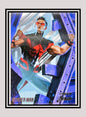 Marvel! 1x Wonder Man - Base (#90 - 2022 Fleer Ultra Avengers)