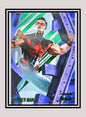 Marvel! 1x Wonder Man - Base (#90 - 2022 Fleer Ultra Avengers)