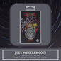 Yugioh! 1x Joey Wheeler Coin - Limited Edition (SEALED)