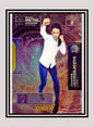 1x Joanna Jedrzejczyk MMA - Base (#008 - 2021 Skybox Metal Universe Champions)