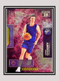 1x Josh Giddey Basketball RC- Base (#028 - 2021 Skybox Metal Universe Champions)