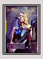 1x Susan Tedeschi Musician - Base (#032 - 2021 Skybox Metal Universe Champions)
