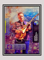 1x Jason Isbell Musician - Base (#051 - 2021 Skybox Metal Universe Champions)