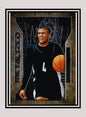 1x Jalen Green - Metalized Base (#101 - 2021 Skybox Metal Universe Champions)