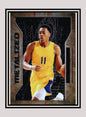 1x Scottie Barnes - Metalized Base (#102 - 2021 Skybox Metal Universe Champions)