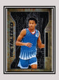 1x Moses Moody - Metalized Base (#133 - 2021 Skybox Metal Universe Champions)