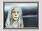 LOTR! 1x Arwen - Silver Foil (#01 - 2008 Lord of the Rings: Masterpieces II)