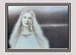 LOTR! 1x Galadriel - Silver Foil (#02 - 2008 Lord of the Rings: Masterpieces II)