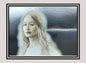 LOTR! 1x Eowyn - Silver Foil (#05 - 2008 Lord of the Rings: Masterpieces II)