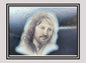 LOTR! 1x Faramir - Silver Foil (#06 - 2008 Lord of the Rings: Masterpieces II)