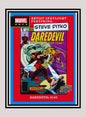 Marvel! 1x Daredevil #162 - Inserts (ASF-10 - 2020 Upper Deck Marvel Ages)