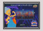 1x Granny - Film Cels (FC-6 - 2021 Upper Deck Space Jam: A New Legacy)