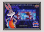 1x Bugs Bunny - Film Cels (FC-7 - 2021 Upper Deck Space Jam: A New Legacy)
