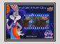 1x Bugs Bunny - Film Cels (FC-13 - 2021 Upper Deck Space Jam: A New Legacy)