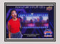 1x Sonequa Martin-Green as Kamiyah - Film Cels (FC-29 - 2021 Upper Deck Space Jam: A New Legacy)