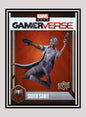 Marvel! 1x Silver Sable - Inserts (G-10 - 2020 Upper Deck Marvel Ages)