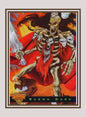 1x Baron Dark - Luma Bone (#01 - 1995 Fleer Ultra Skeleton Warriors)