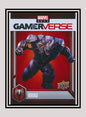 Marvel! 1x Rhino - Inserts (G-7 - 2020 Upper Deck Marvel Ages)