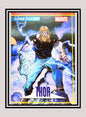 Marvel! 1x Thor - Base (#02 - 2021 Marvel Heroes Reborn)