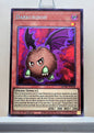 Yugioh! 1x Darkuriboh (MZMU - Collectors Rare) 1st Edition