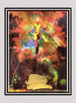 Marvel! 1x Jean Grey - Marvel Heroines Holo (MH3 - 2008 Upper Deck Marvel Masterpieces Series 2)