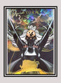 Marvel! 1x Storm - Marvel Heroines Holo (MH9 - 2008 Upper Deck Marvel Masterpieces Series 2)