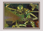 1x Aracula - Powerblast (#09 - 1995 Fleer Ultra Skeleton Warriors)