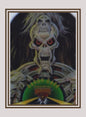 1x Baron Dark - Suspended Animation (#01 - 1995 Fleer Ultra Skeleton Warriors)