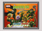 Marvel! 1x Sinister Six - Inserts (SMC-2 - 2020 Upper Deck Marvel Ages)