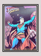 DC! 1x Secret Origin Issue #6 - Foil (#SO-06 - 2013 Cryptozoic DC Superman)