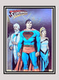 DC! 1x Secret Origin Issue #4 - Foil (#SO-04 - 2013 Cryptozoic DC Superman)