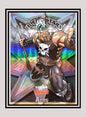Marvel! 1x Ares - Ultra Stars Holofoil (#US2 - 2022 Fleer Ultra Avengers)