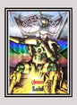 Marvel! 1x Loki - Ultra Stars Holofoil (#US26 - 2022 Fleer Ultra Avengers)
