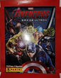 1x 2015 Panini Marvel Avengers Age of Ultron - Sticker Pack (SEALED)