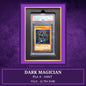 Yugioh! 1x Dark Magician PSA 9 (YGLD - Ultra Rare)