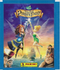 1x 2014 Panini Disney Tinker Bell and the Pirate Fairy - Sticker Pack (SEALED)