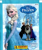 1x 2014 Panini Disney Frozen Enchanted Moments - Sticker Pack (SEALED)