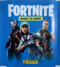 1x 2019 Panini Fortnite Ready To Jump - Sticker Pack (SEALED)