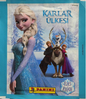 1x 2014 Panini Disney Frozen Enchanted Moments - Sticker Pack (SEALED)