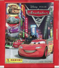 1x 2011 Panini Disney Pixar Cars 2 - Sticker Pack (SEALED)