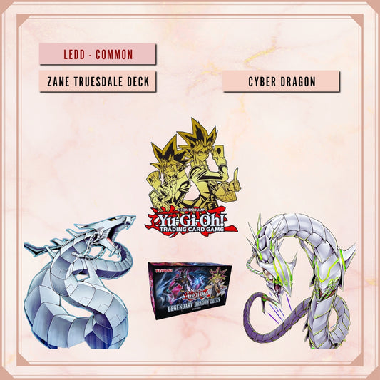 2024) Legendary Dragon Decks (LEDD) KAWAIII SUSHI 2024) Legendary Dragon Decks (LEDD) KAWAIII SUSHI