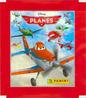 1x 2013 Panini Disney Planes - Sticker Pack (SEALED)