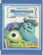 1x 2013 Panini Monsters University - Sticker Pack (SEALED)