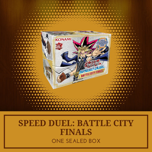 2024) Speed Duel: Battle City Finals (SBC2) KAWAIII SUSHI 2024) Speed Duel: Battle City Finals (SBC2) KAWAIII SUSHI