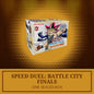 Yugioh! 1x Speed Duel: Battle City Finals Box (SEALED)