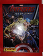 1x 2015 Panini Marvel Avengers Age of Ultron - Sticker Pack (SEALED)